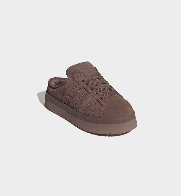Rouge vif「【adidas/アディダス】CAMPUS 00s WTR LO W/キャンパス」|スニーカー|