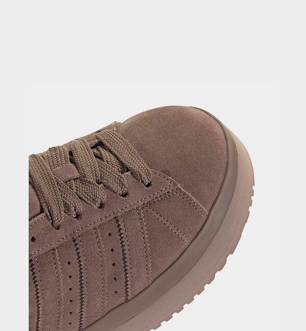 Rouge vif「【adidas/アディダス】CAMPUS 00s WTR LO W/キャンパス」|スニーカー|