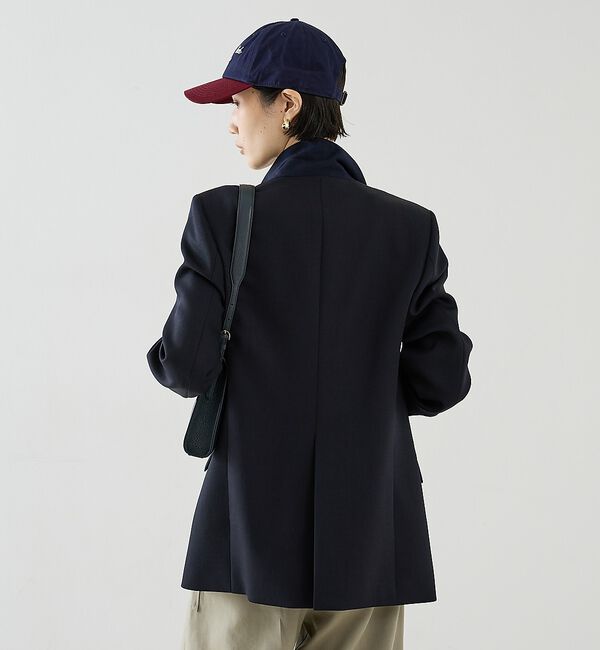 The Store by C' 「【COCUCA】Heritage Jacket／ダブルジャケット」|その他|