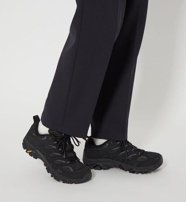 UNITED ARROWS green label relaxing「＜MERRELL＞モアブ 3 ゴアテックス スニーカー」|スニーカー|