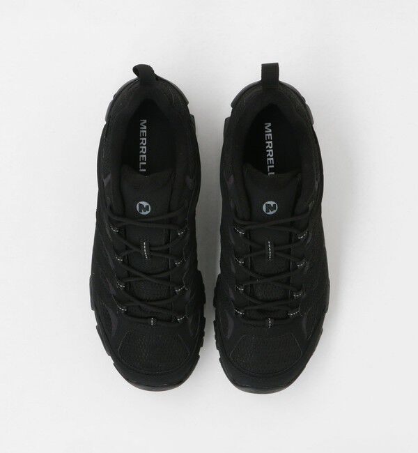 UNITED ARROWS green label relaxing「＜MERRELL＞モアブ 3 ゴアテックス スニーカー」|スニーカー|