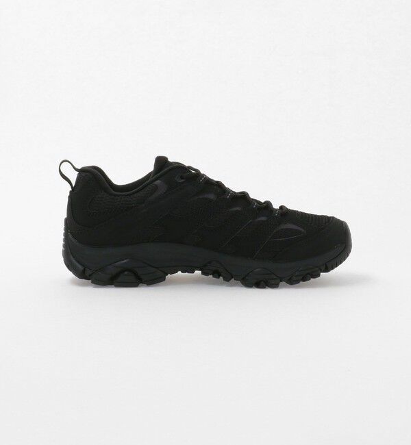 UNITED ARROWS green label relaxing「＜MERRELL＞モアブ 3 ゴアテックス スニーカー」|スニーカー|