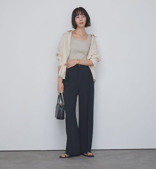 UNITED ARROWS green label relaxing「リングエアサンダル」|サンダル|