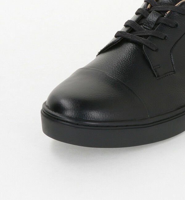UNITED ARROWS green label relaxing「＜MOONSTAR＞gently ストレートチップ ドレススニーカー」|スニーカー|