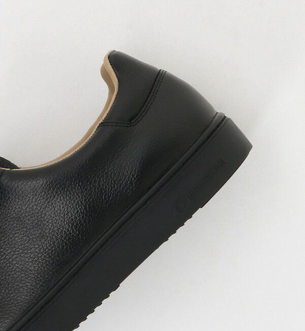 UNITED ARROWS green label relaxing「＜MOONSTAR＞gently ストレートチップ ドレススニーカー」|スニーカー|