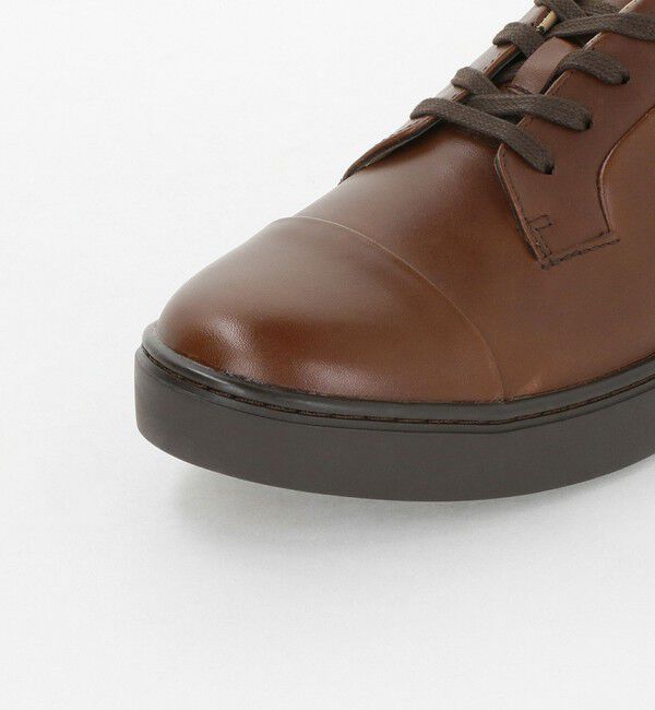 UNITED ARROWS green label relaxing「＜MOONSTAR＞gently ストレートチップ ドレススニーカー」|スニーカー|