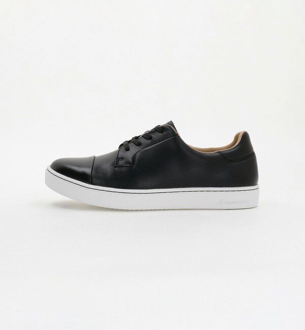 UNITED ARROWS green label relaxing「＜MOONSTAR＞gently ストレートチップ ドレススニーカー」|スニーカー|その他1