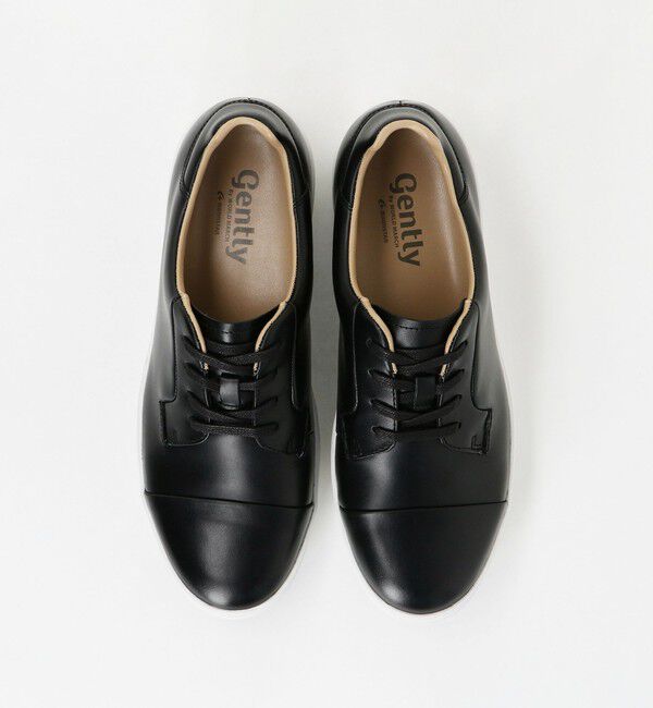 UNITED ARROWS green label relaxing「＜MOONSTAR＞gently ストレートチップ ドレススニーカー」|スニーカー|