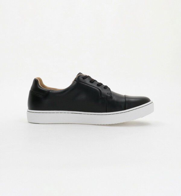 UNITED ARROWS green label relaxing「＜MOONSTAR＞gently ストレートチップ ドレススニーカー」|スニーカー|