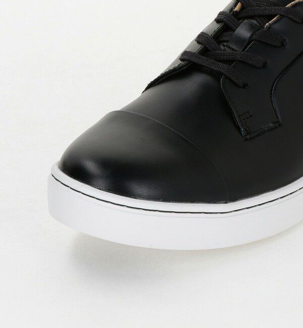 UNITED ARROWS green label relaxing「＜MOONSTAR＞gently ストレートチップ ドレススニーカー」|スニーカー|