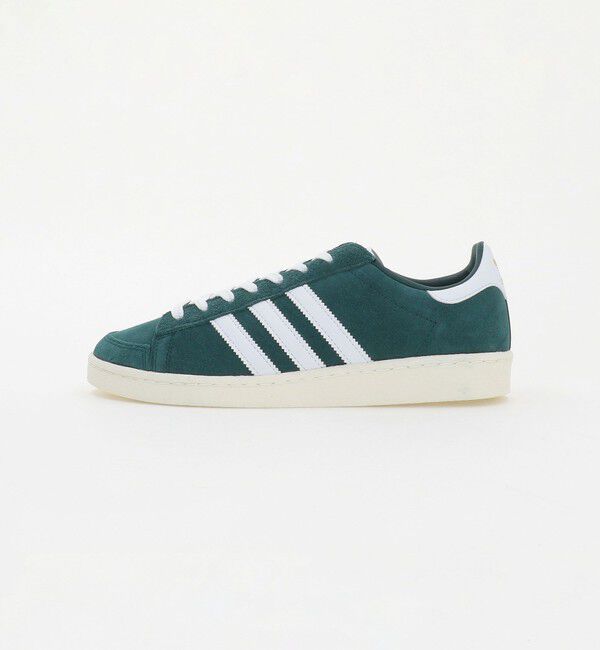 BEAUTY&YOUTH UNITED ARROWS「＜adidas Originals＞ジャバー ロー スニーカー」|スニーカー|DK.GREEN