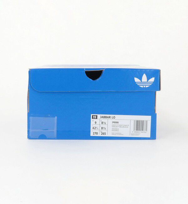 BEAUTY&YOUTH UNITED ARROWS「＜adidas Originals＞ジャバー ロー スニーカー」|スニーカー|