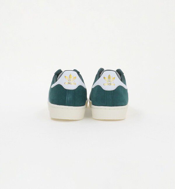 BEAUTY&YOUTH UNITED ARROWS「＜adidas Originals＞ジャバー ロー スニーカー」|スニーカー|