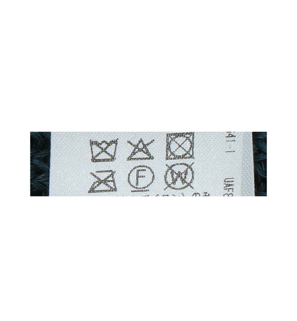 BEAUTY&YOUTH UNITED ARROWS「＜GRILLO＞リネン ニット キャップ」|ニット帽|