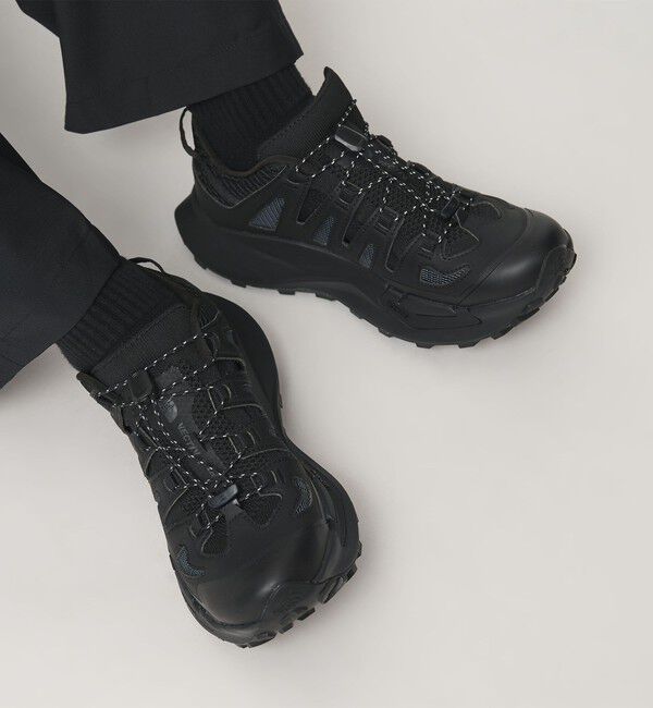 BEAUTY&YOUTH UNITED ARROWS「＜THE NORTH FACE＞ベクティブ ブリーズ 2 スニーカー」|スニーカー|