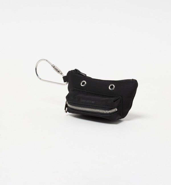 BEAUTY&YOUTH UNITED ARROWS「＜ADD CULUMN＞ロボ ポーチ チャーム」|ポーチ|
