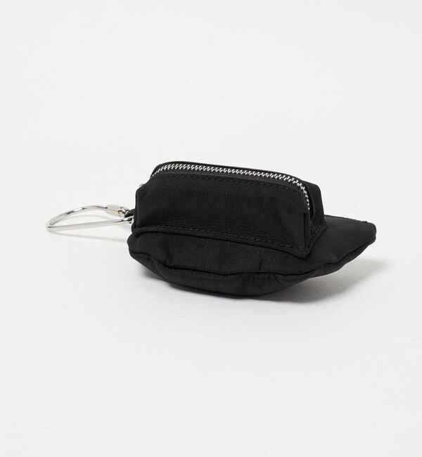 BEAUTY&YOUTH UNITED ARROWS「＜ADD CULUMN＞ロボ ポーチ チャーム」|ポーチ|