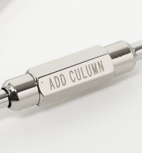 BEAUTY&YOUTH UNITED ARROWS「＜ADD CULUMN＞ロボ ポーチ チャーム」|ポーチ|
