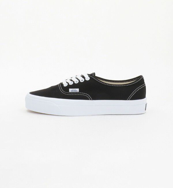BEAUTY&YOUTH UNITED ARROWS「＜VANS＞LX オーセンティック 44 スニーカー」|スニーカー|BLACK