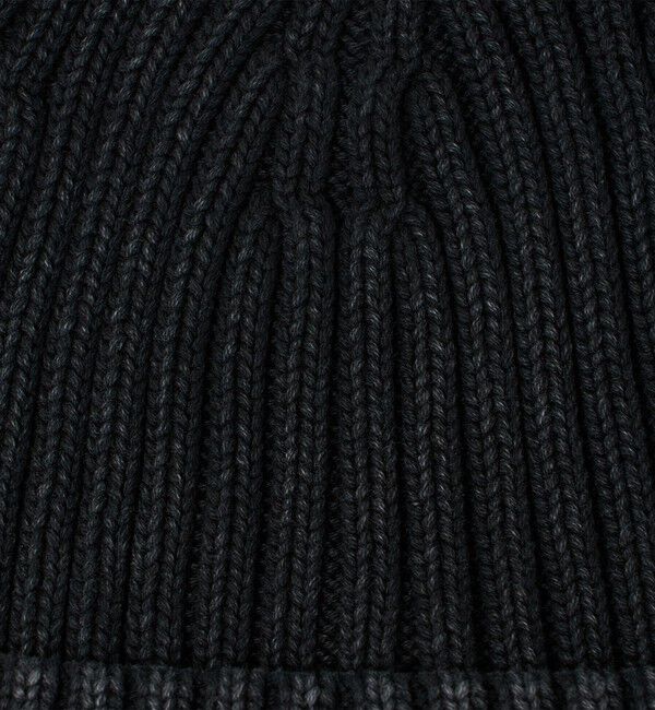 BEAUTY&YOUTH UNITED ARROWS「＜NEW ERA＞WASH LA リブ カフ ニットキャップ」|ニット帽|