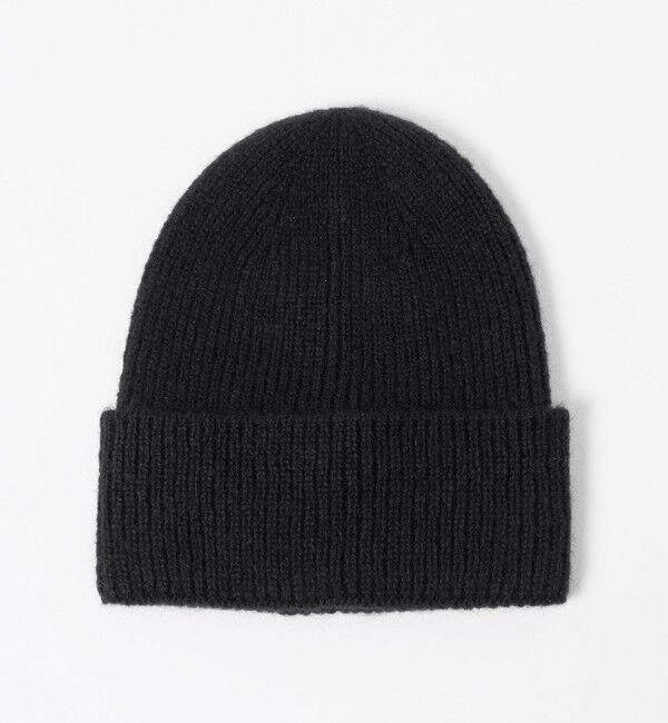 BEAUTY&YOUTH UNITED ARROWS「＜GRILLO＞ニット キャップ」|ニット帽|