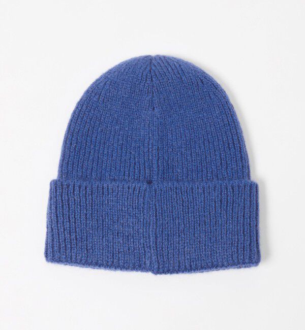 BEAUTY&YOUTH UNITED ARROWS「＜GRILLO＞ニット キャップ」|ニット帽|