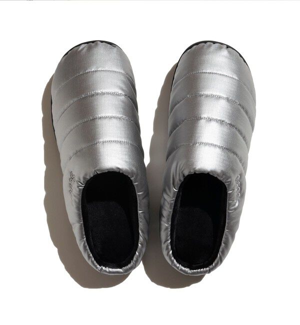 GLOSTER「【SUBU/スブ】ORIGINALS F-line ウインターサンダル UNISEX 2026」|サンダル|