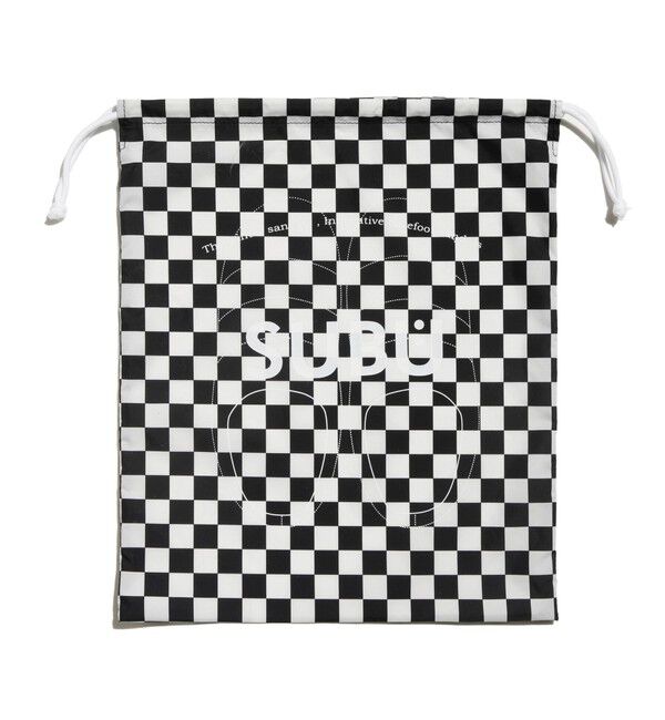 GLOSTER「【SUBU/スブ】ORIGINALS F-line ウインターサンダル UNISEX 2026」|サンダル|