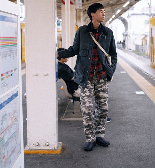 GLOSTER「【SUBU/スブ】ORIGINALS F-line ウインターサンダル UNISEX 2026」|サンダル|