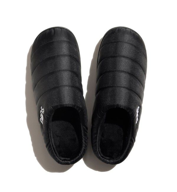 GLOSTER「【SUBU/スブ】ORIGINALS F-line ウインターサンダル UNISEX 2026」|サンダル|