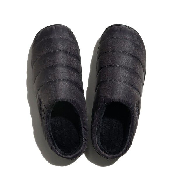GLOSTER「【SUBU/スブ】ORIGINALS F-line ウインターサンダル UNISEX 2026」|サンダル|