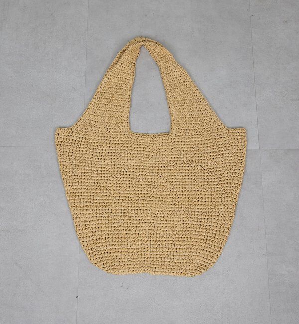  「ペーパーBIGトート」|トートバッグ|