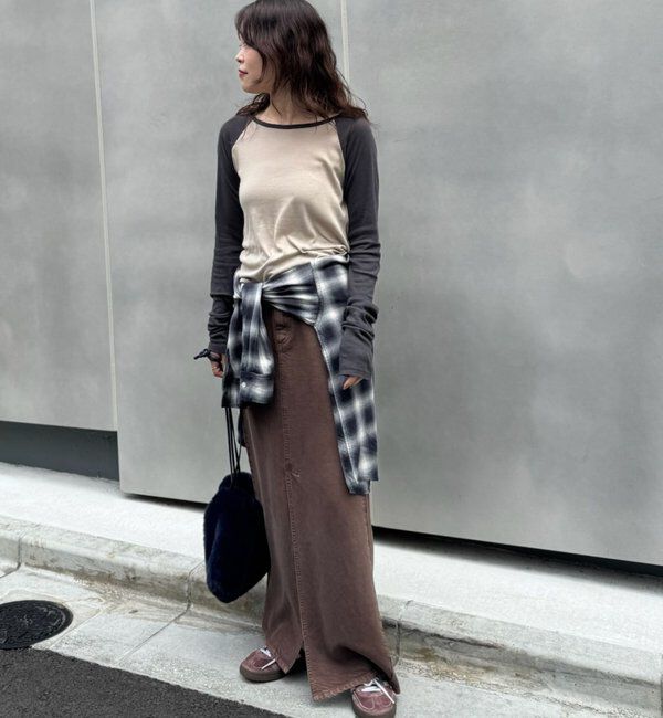  「【MANAKAコラボ】【2.718】エコファークラッチBAG」|トートバッグ|