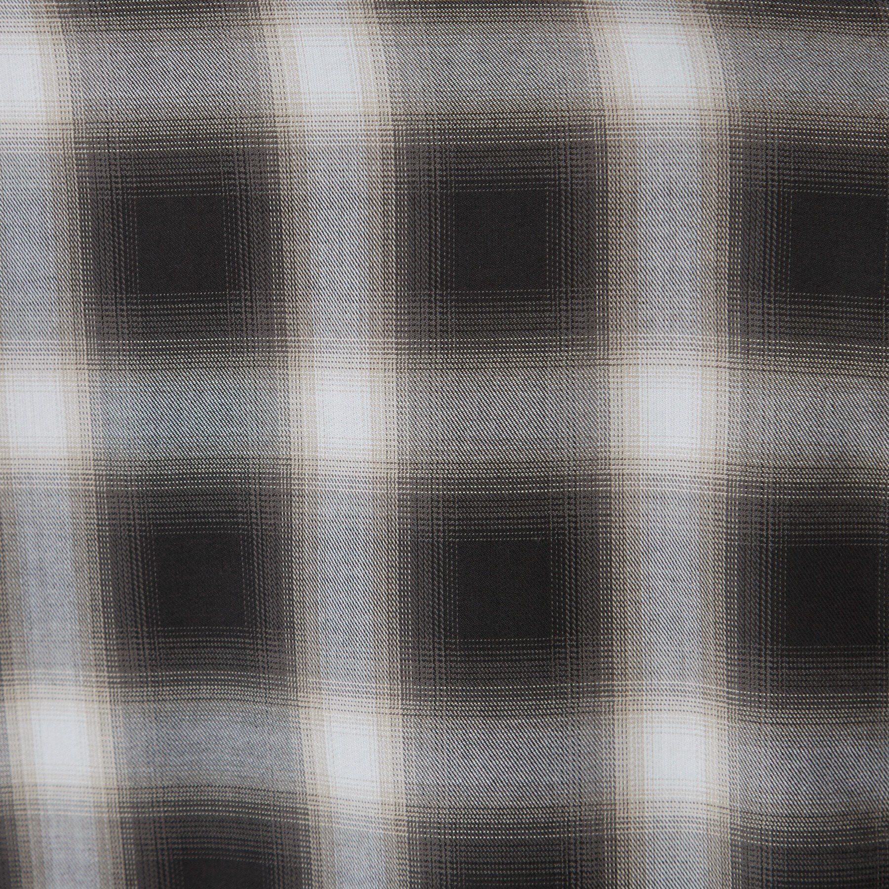 SHOO･LA･RUE「【洗濯後しわになりにくい/S-LL】選べる6パターン 羽織としても活躍する ベーシックシャツ」|シャツ・ブラウス|