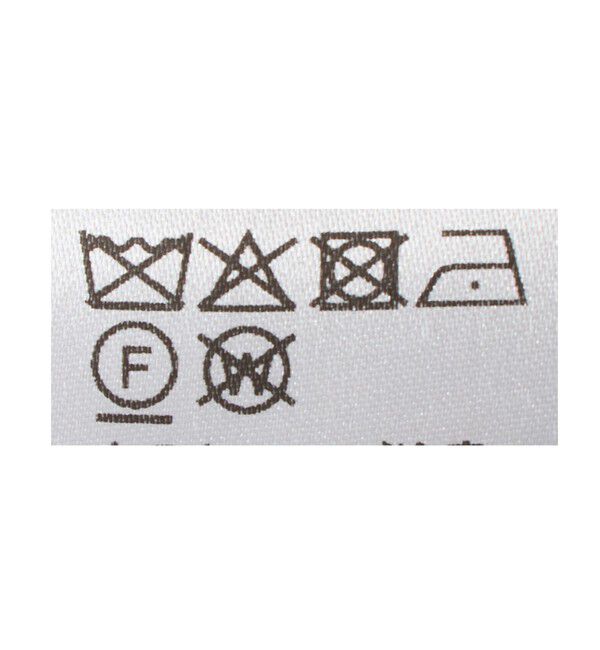 UNITED ARROWS「＜MARILYN MOON＞レザーライク ミドル ブルゾン」|その他|