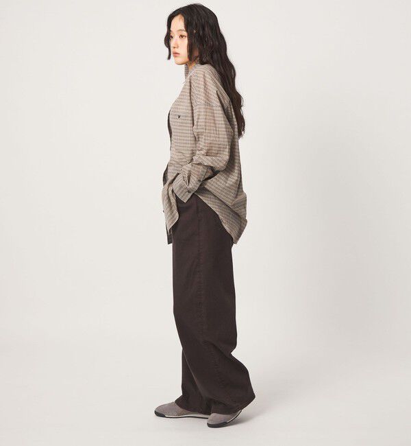 UNITED ARROWS green label relaxing「＜スタイリスト 兵藤千尋さんコラボ・PUMA＞アリゾナ スニーカー / ARIZONA」|スニーカー|