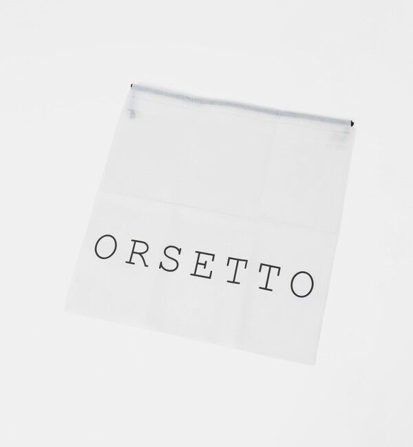 EMMEL REFINES「＜ORSETTO＞OPACO 1ショルダー トートバッグ＜ Select by EMMEL REFINES ＞」|その他|