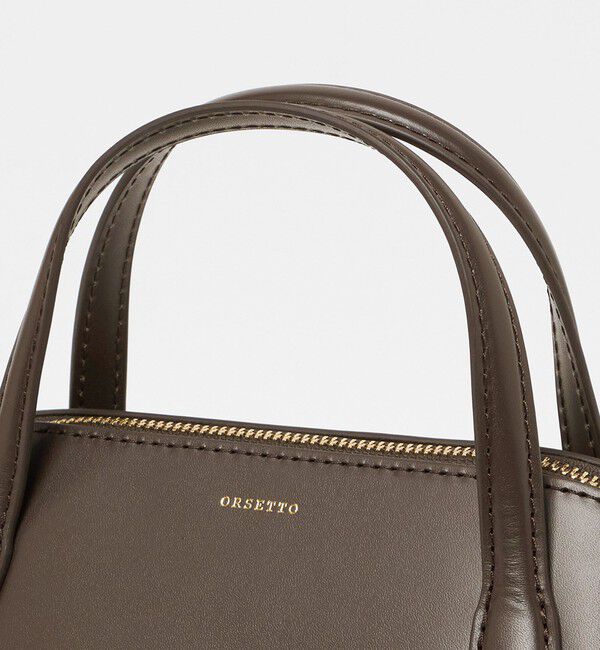 EMMEL REFINES「＜ORSETTO＞CITTA NY/L バッグ＜ Select by EMMEL REFINES ＞」|その他|