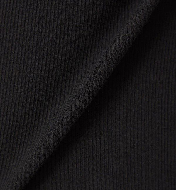 UNITED ARROWS green label relaxing「［size SHORTあり］テレコ タートルネック プルオーバー」|Tシャツ・カットソー|