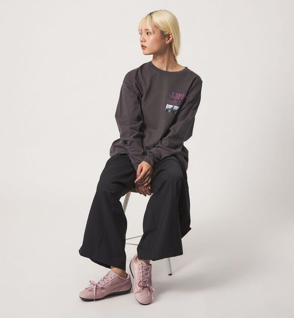 BEAUTY&YOUTH UNITED ARROWS「＜PUMA＞SPEEDCAT エトワール スニーカー」|スニーカー|
