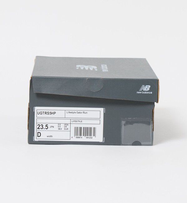 BEAUTY&YOUTH UNITED ARROWS「＜New Balance＞UGTRS 5HP スニーカー」|スニーカー|