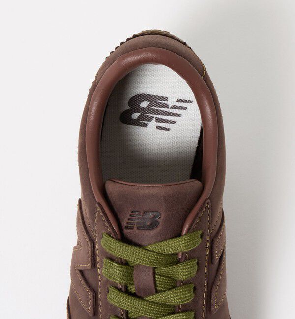 BEAUTY&YOUTH UNITED ARROWS「＜New Balance＞UGTRS 5HP スニーカー」|スニーカー|