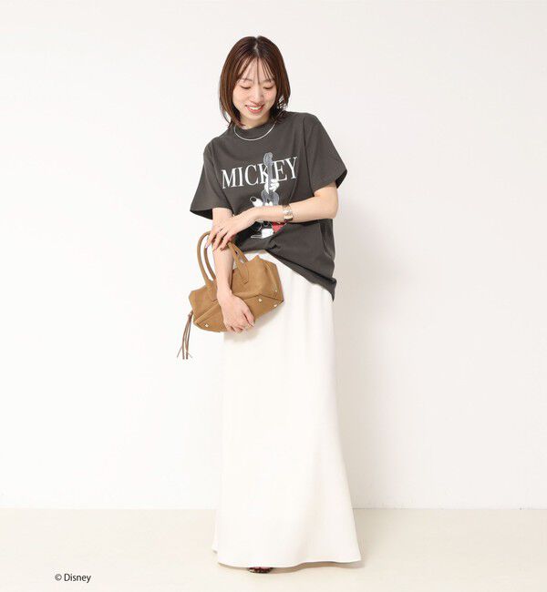 NOLLEY'S goodman「【GOOD ROCK SPEED】別注T アーティスト/キャラクター/企業ロゴ プリントTシャツ 26SS」|Tシャツ・カットソー|