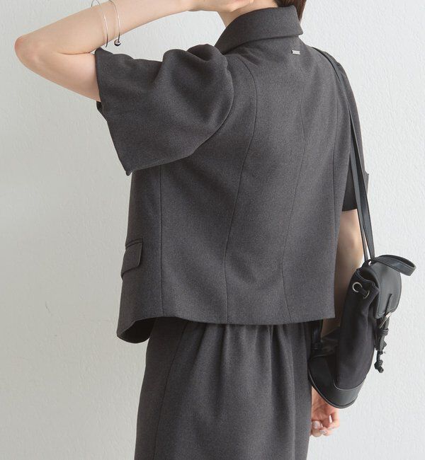  「ナポレオンパフジャケット」|その他|