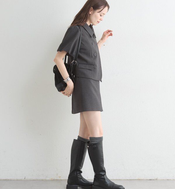  「ナポレオンパフジャケット」|その他|