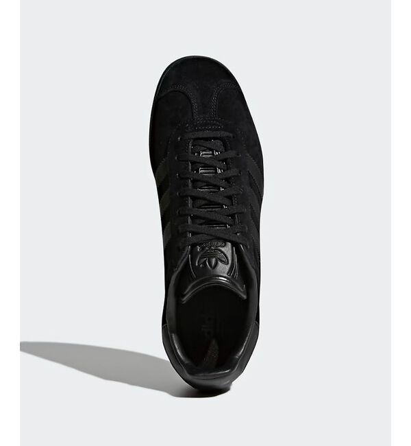 Rouge vif「【追加2 / adidas / アディダス】ガゼル　GAZELLE　スニーカー」|スニーカー|
