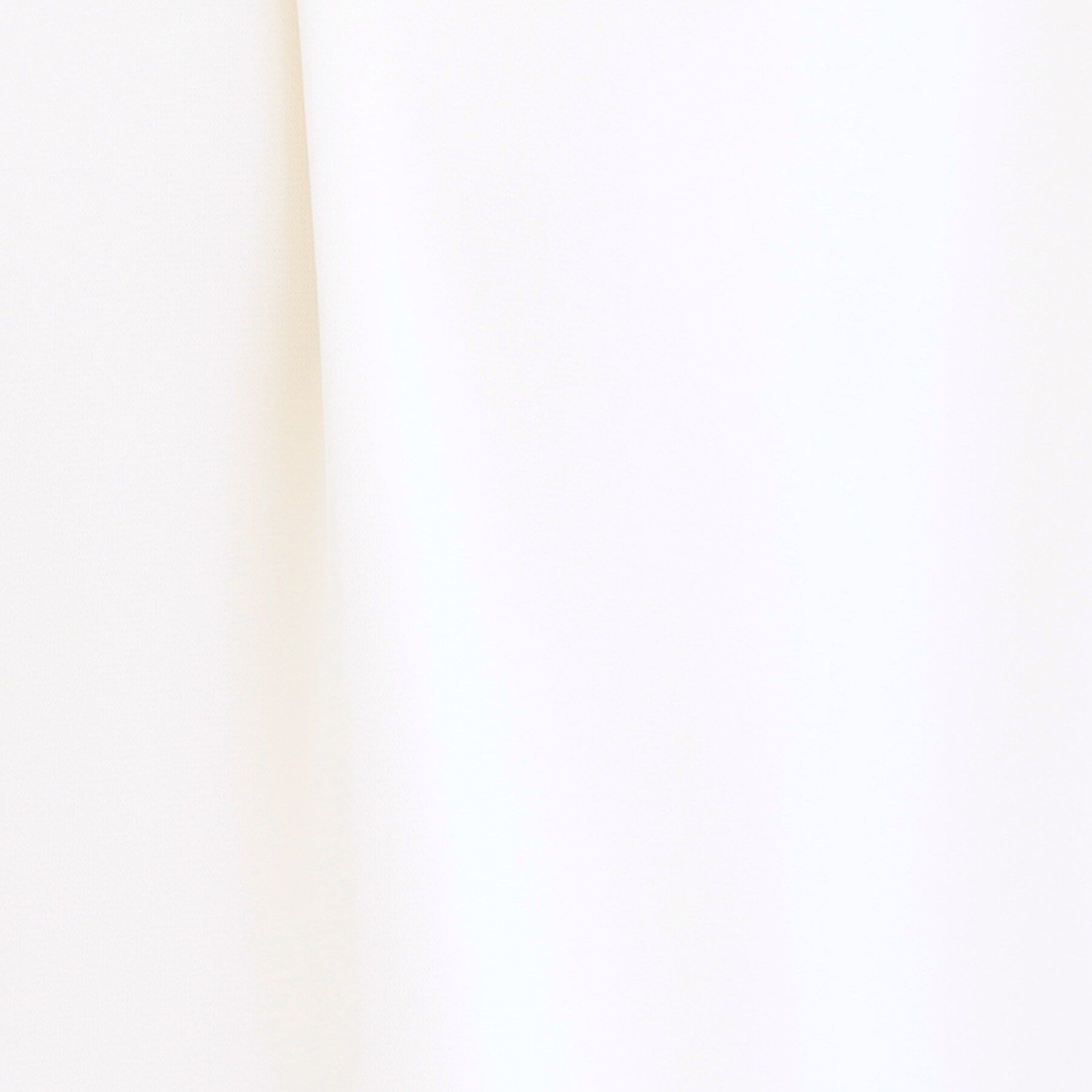 SHOO･LA･RUE「【UV/通勤】洗濯後しわになりにくい 上品配色ブラウス」|シャツ・ブラウス|