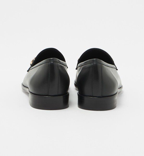 UNITED ARROWS「【別注】＜CASTELLANO＞ビット ローファー」|ローファー|