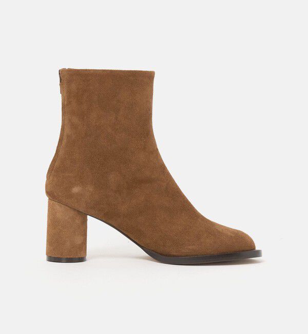 UNITED ARROWS「＜PIPPICHIC＞CLARA ブーツ」|ショートブーツ|