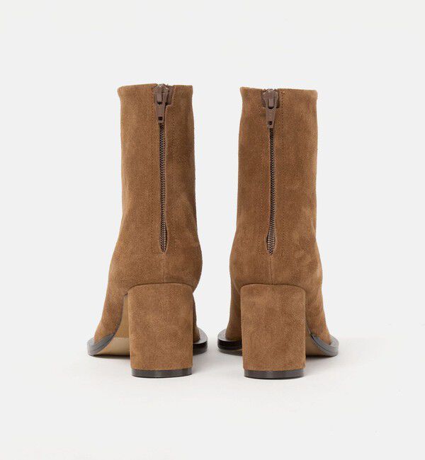 UNITED ARROWS「＜PIPPICHIC＞CLARA ブーツ」|ショートブーツ|